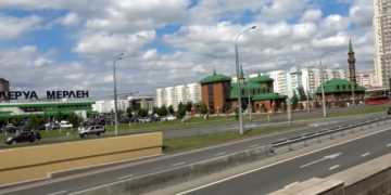 В каких российских регионах можно отдохнуть без тестов, справок и сертификатов