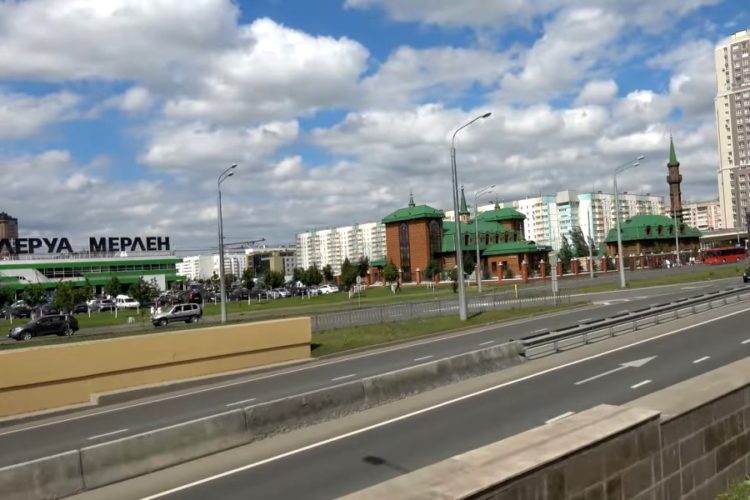 В каких российских регионах можно отдохнуть без тестов, справок и сертификатов