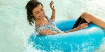 Отдых на Красном море станет ярче - открылся крупнейший в мире аквапарк