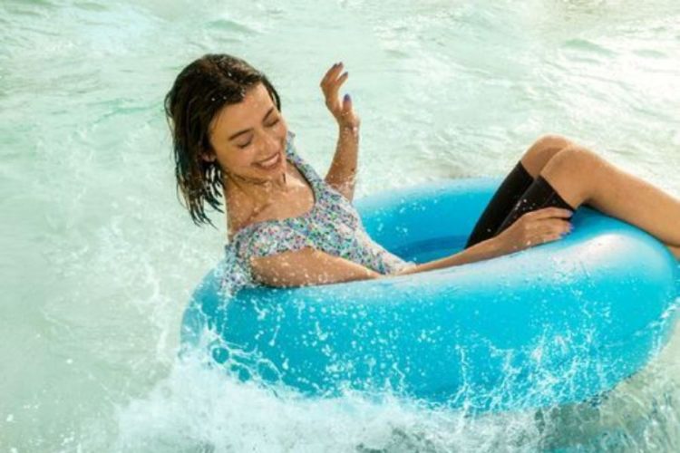 Отдых на Красном море станет ярче - открылся крупнейший в мире аквапарк