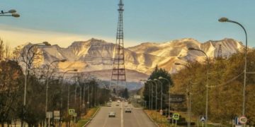 Еще один регион РФ в обязательном порядке вакцинирует туризм