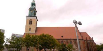 Германия готовит ограничения для определенных категорий туристов
