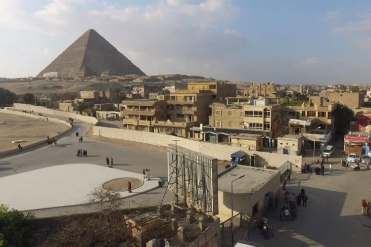 По какой схеме будут увеличивать число рейсов в Египет?