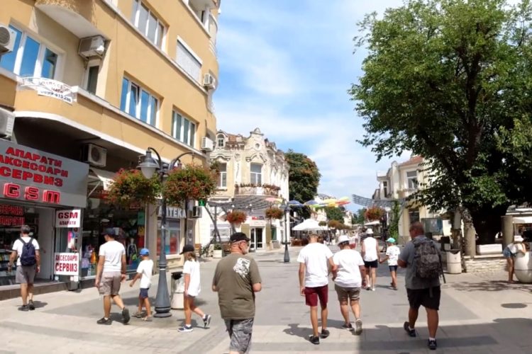 АТОР: Как долго оформляются визы в Хорватию, Болгарию, на Кипр и в Грецию