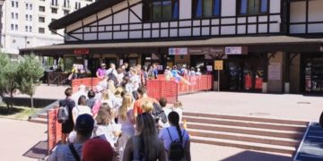 Ростуризм призвал не медлить с электронными визами