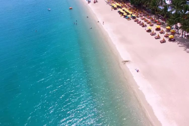 Самуи зафиксировал рекорд больных коронавирусом