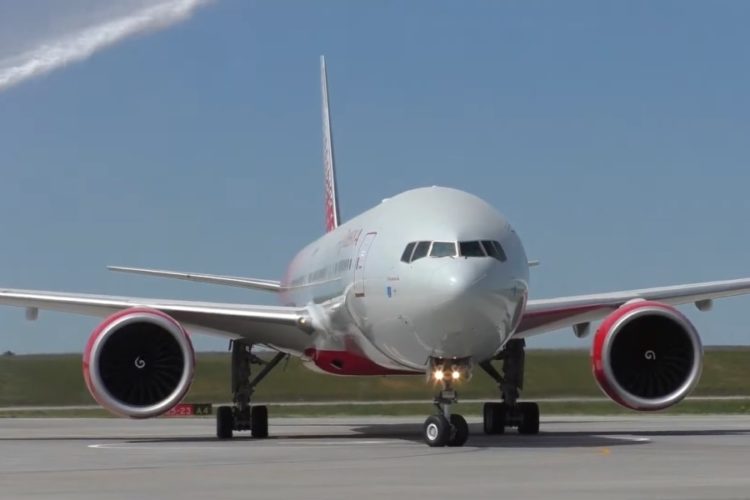 Возможности вылетов из Петербурга в Анталию расширились