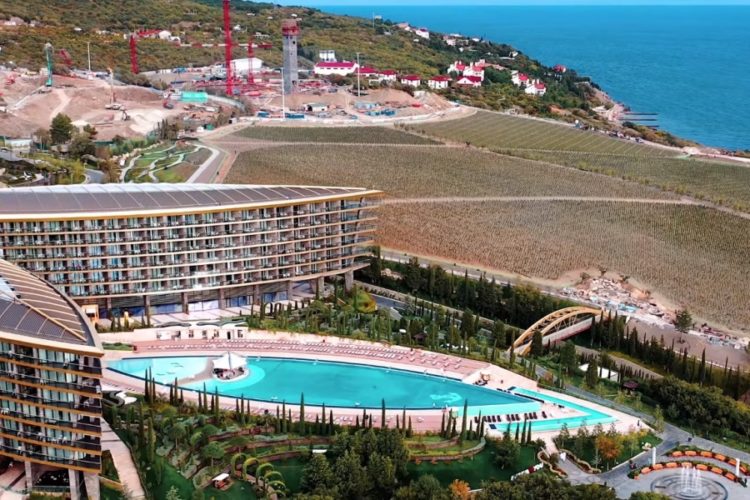 Стало понятно, что пугает туристов в отдыхе в Крыму