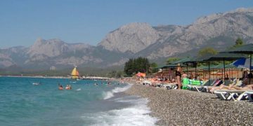 За какие привычные слова туристу может грозить депортация из Турции?