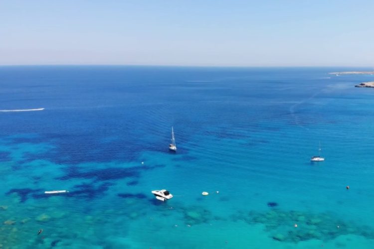 Россияне вышли в лидеры по туристическому потоку на Кипр