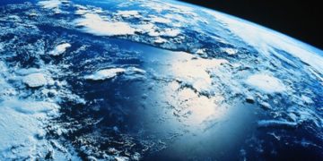 Космический туризм может усугубить проблемы на земле