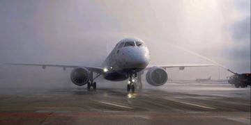 Белавиа открывает полеты в Краснодар и Сочи