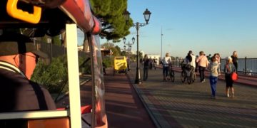 Власти Краснодарского края решили остановить поток аннуляций отдыха