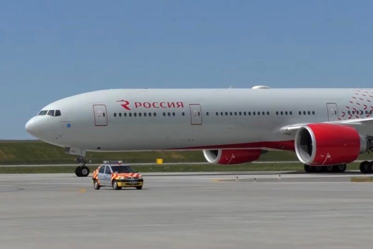 Российским авиакомпаниям помогут купить новые самолеты