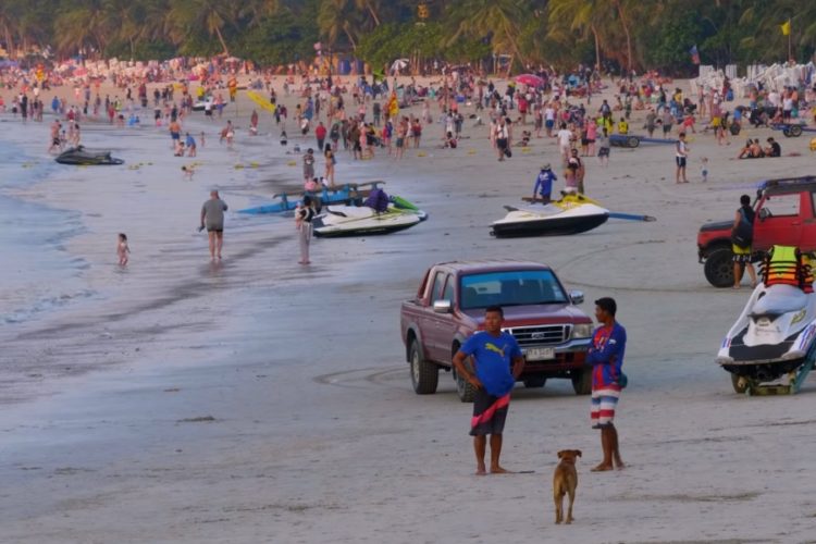Стоимость такси в Таиланде начала снижаться