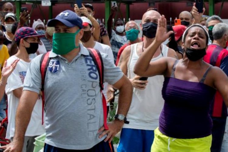 Возможные проблемы россиян на Кубе прокомментировал посол России