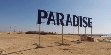 Чартерные рейсы в Египет могут полететь только из одного столичного аэропорта