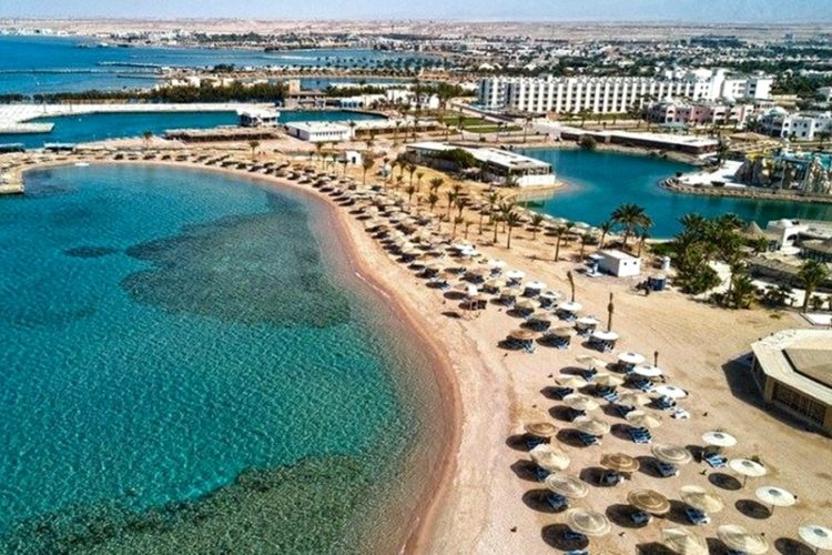 Египет обещает решить главное недовольство туристов