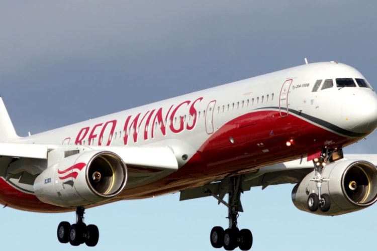 Российская авиакомпания сообщила о запуске рейсов в Египет