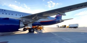 Девять российских авиакомпаний запросили допуски на курорты Египта