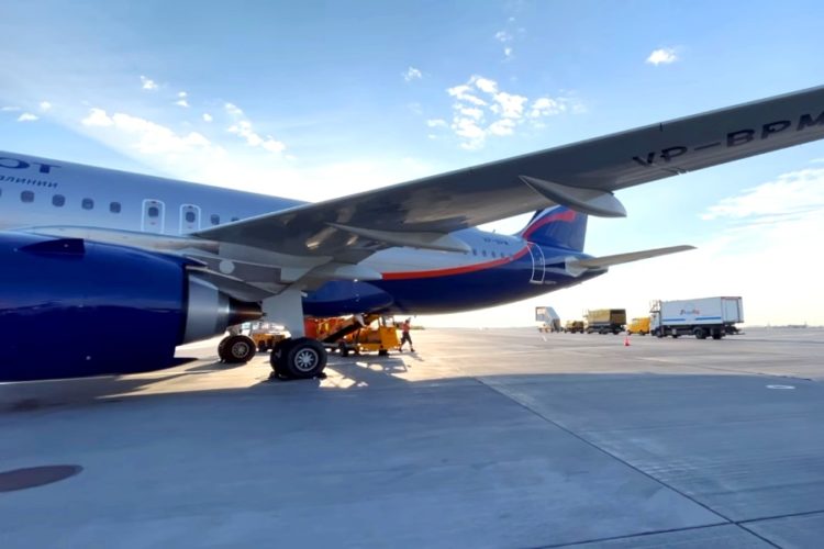 Девять российских авиакомпаний запросили допуски на курорты Египта