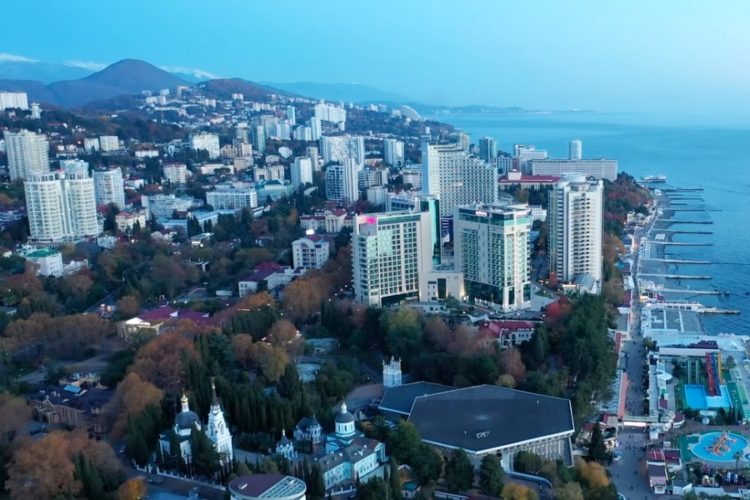 Ростуризм просит пускать отдыхающих на Кубань с ПЦР-тестами