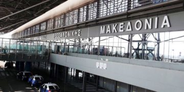 Стало известно, в каких греческих аэропортах пассажиром комфортнее всего