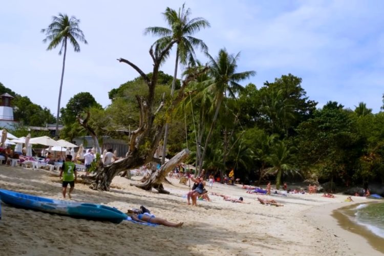 Популярное государство анонсировало жесткий карантин