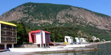 Детские лагеря Крыма будут работать по новым правилам с августа