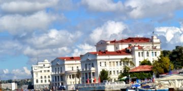 Популярный российский курорт не надеется на успешный летний сезон