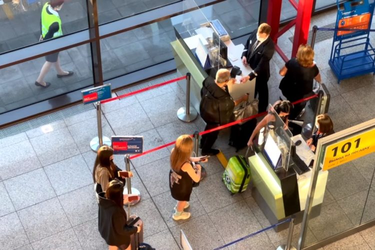 Новый лоукостер не станет конкурентом Победы