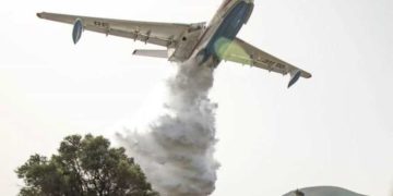 Как обстоят дела с пожарами в Турции по состоянию на 30 июля