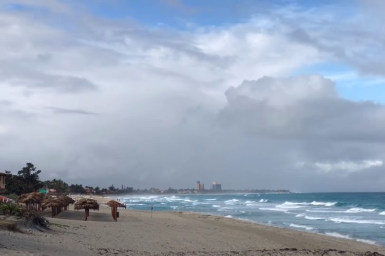 В изоляции на Кубе осталось еще 90 туристов