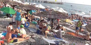 Отели Краснодарского края будут компенсировать туристам стоимость анализов на коронавирус