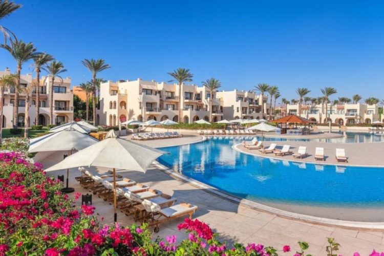 Шарм-эль-Шейх отчитался о подготовке к приему российских туристов