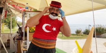 В Турции начали обсуждать закрытие для иностранных туристов