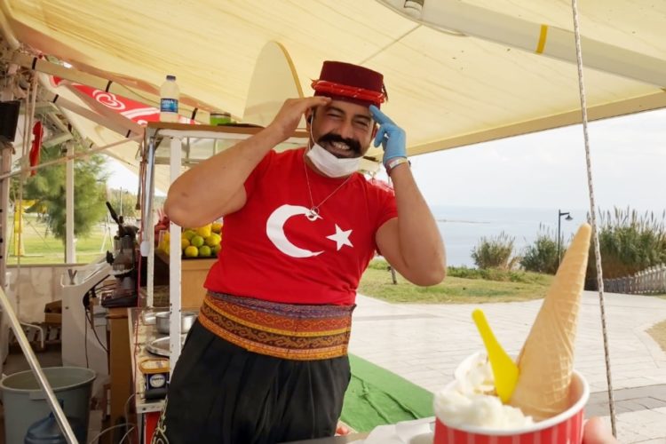 В Турции начали обсуждать закрытие для иностранных туристов