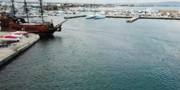 Тунис вводит обязательное тестирование для всех туристов
