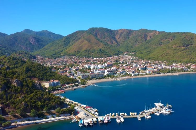 Информация о закрытии Турции возмутила местных чиновников