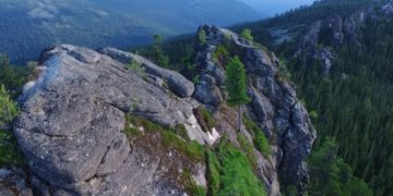 Как будет работать парк Ергаки, в котором медведь убил туриста