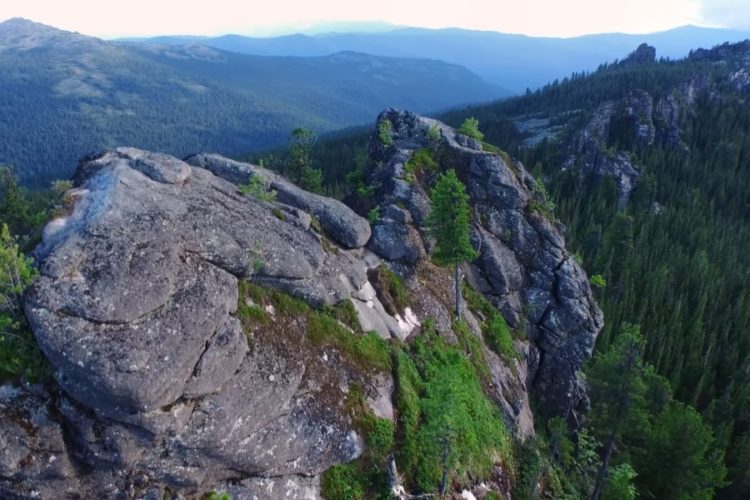 Как будет работать парк Ергаки, в котором медведь убил туриста