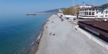 Отели Сочи начали принимать туристов по новым правилам