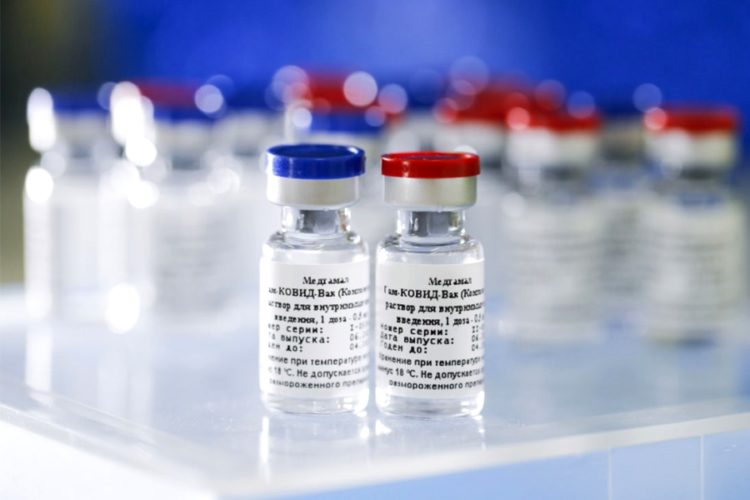 Получить прививку от covid-19 в Сочи оказалось не так просто