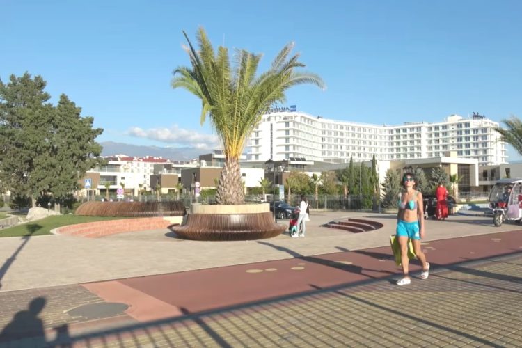 Кондратьев: только 10 процентов путевок на Кубань аннулировали