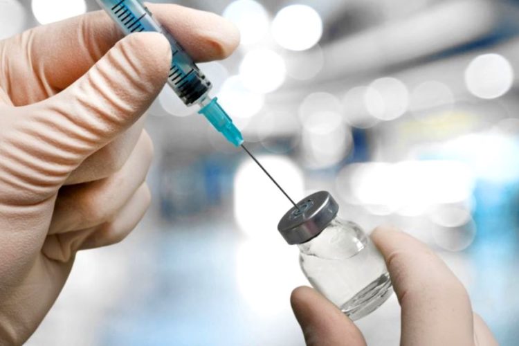 Еще в одном регионе обозначили правила обязательной вакцинации