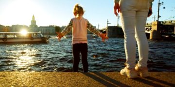 Высокий турсезон в Петербурге невозможен без восстановления туризма в мире