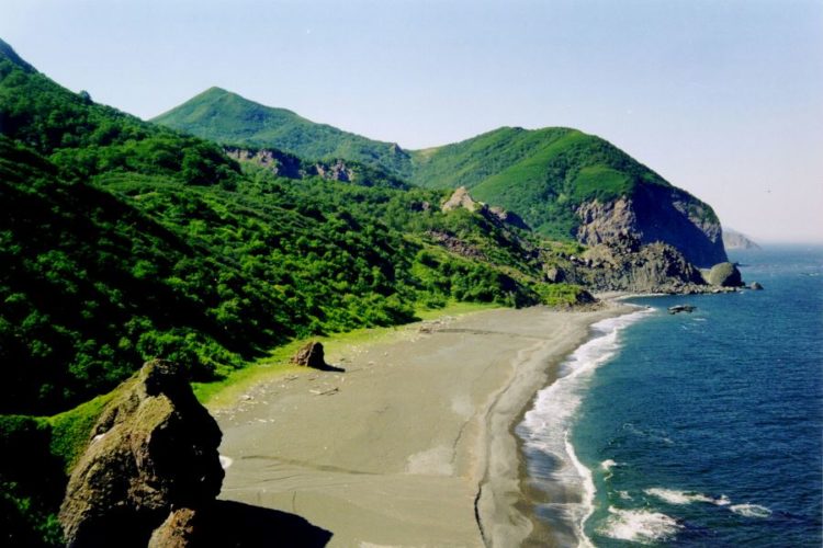 Первый чартер TUI Россия прилетел на остров Сахалин