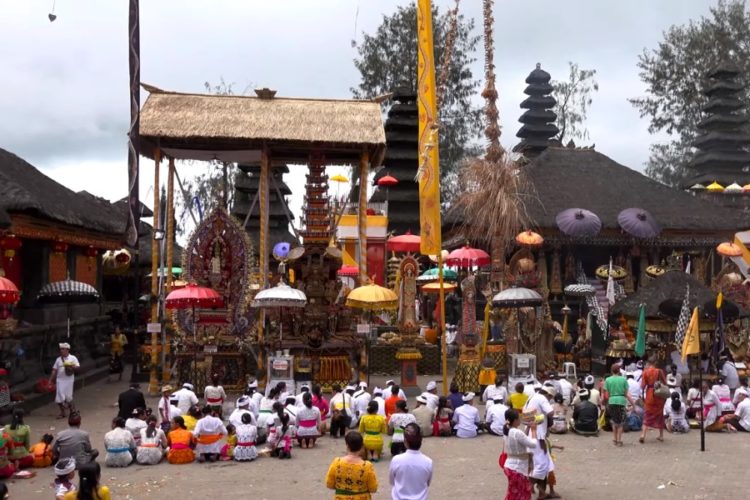 Каких правил должны придерживаться россияне в Индонезии после 6 июля?