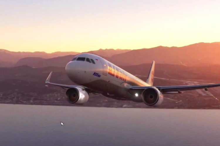 Свершилось! Чартерные рейсы на курорта Египта разрешили