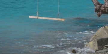 Краснодарский край озвучил турпоток за первое полугодие
